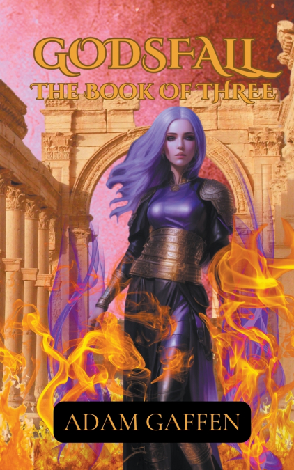 The Book of Three