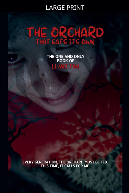 The Orchard That Eats Its Own