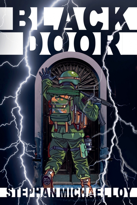 Black Door