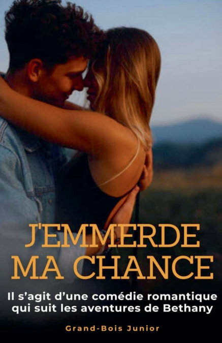 J’emmerde ma Chance