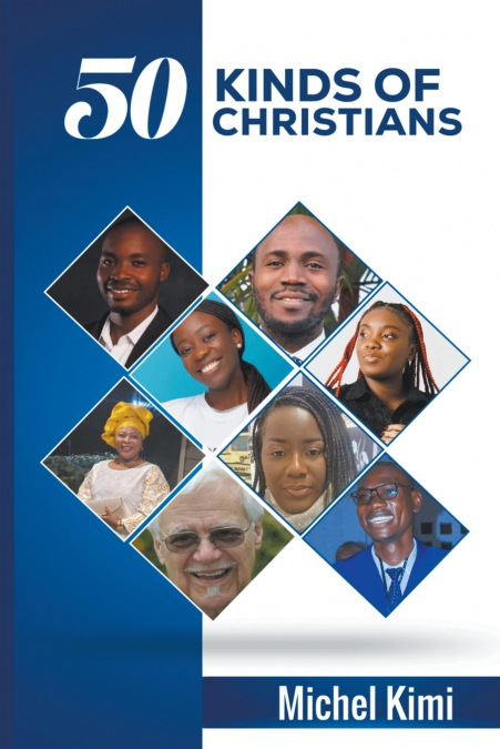 50 Kinds of Christians