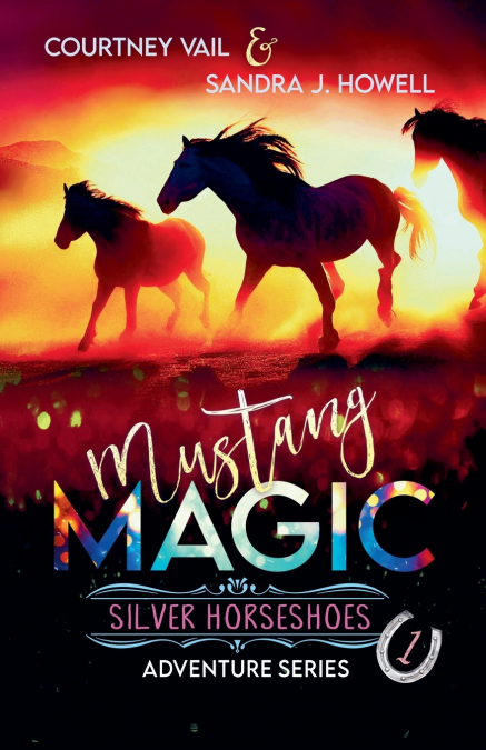 Mustang Magic