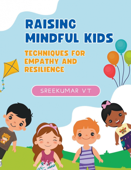 Raising Mindful Kids