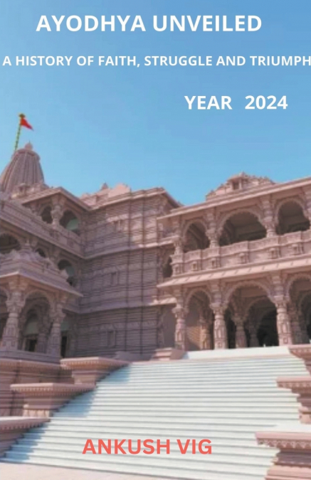 Ayodhya Unveiled
