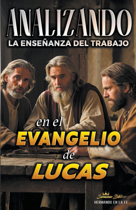 Analizando la Enseñanza del Trabajo en el Evangelio de Lucas