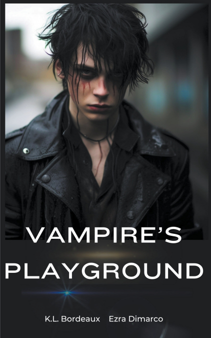 Vampire’s Playground