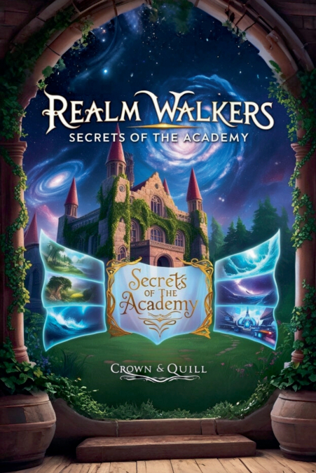 Realm Walkers
