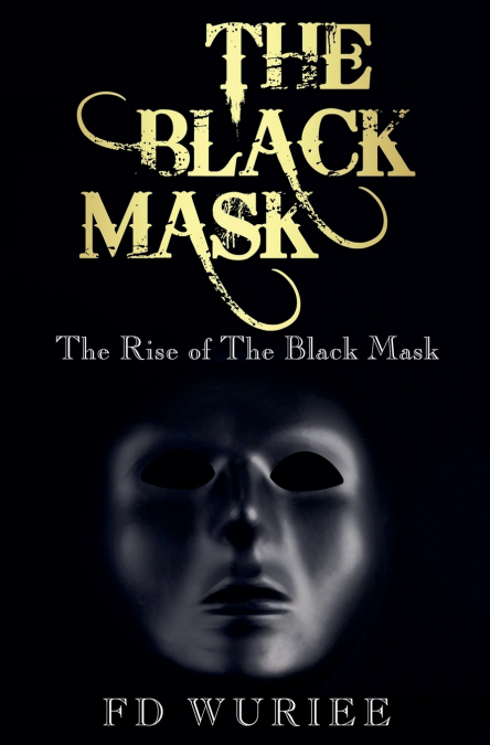 The Black Mask