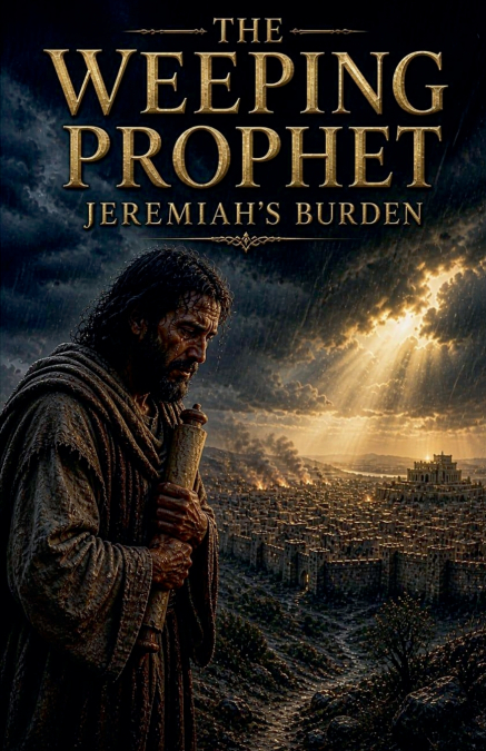 The Weeping Prophet