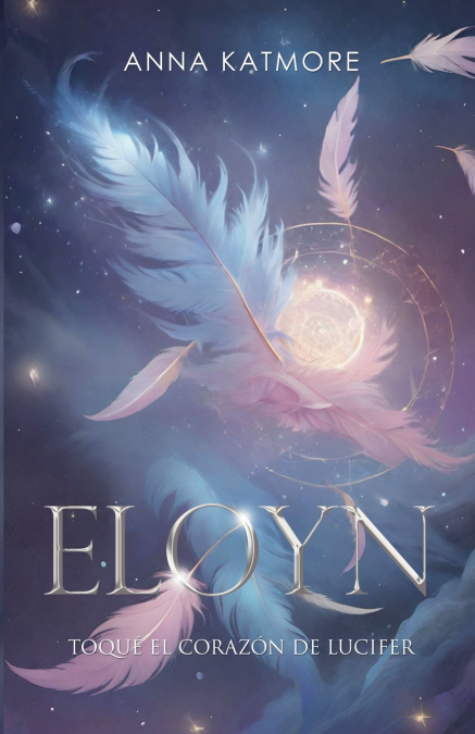 Eloyn - Besado por un ángel