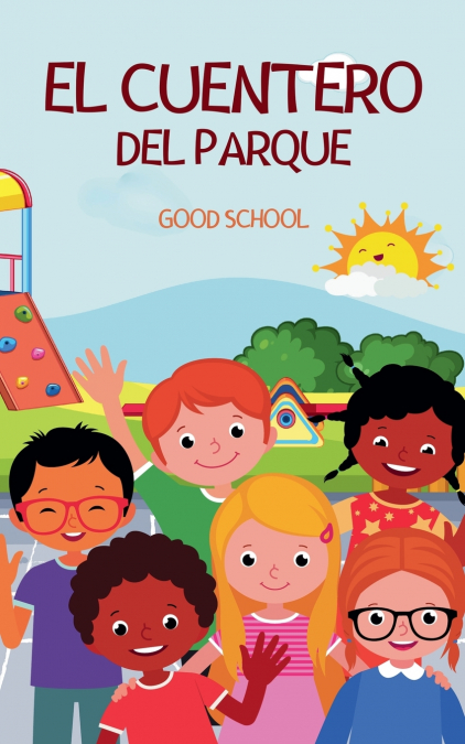 El Cuentero del Parque