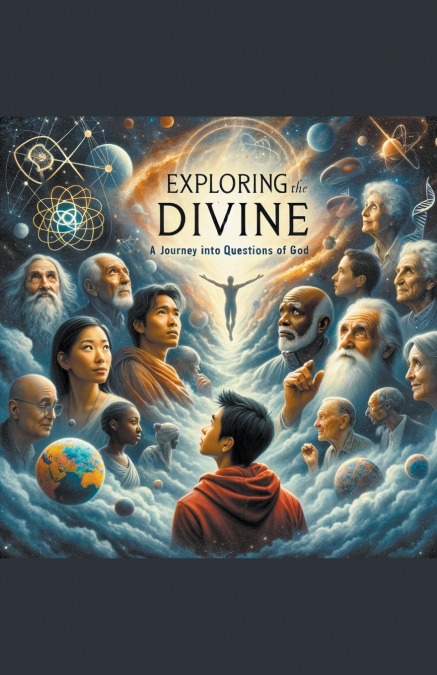 Exploring the Divine