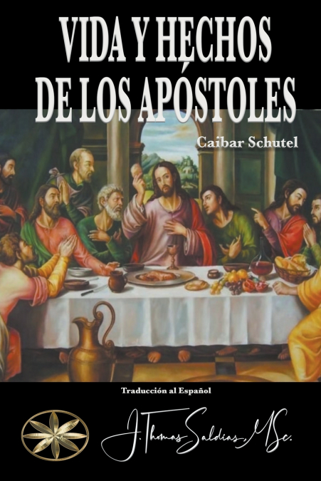 Vida y Hechos de los Apóstoles