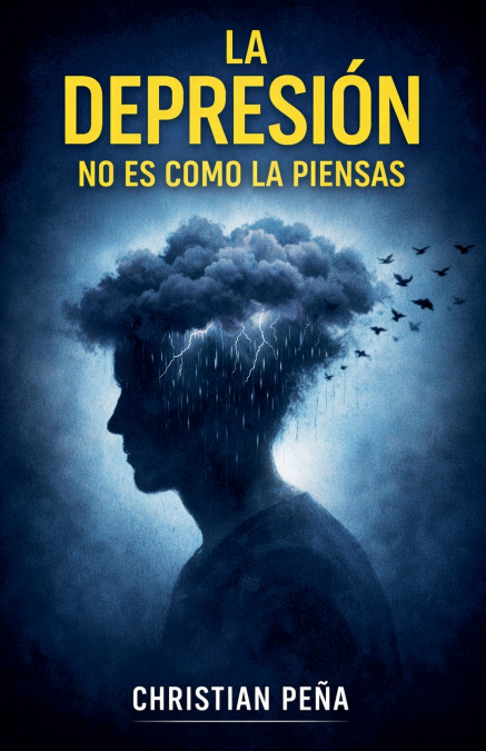 La Depresiòn no es Como la Piensas