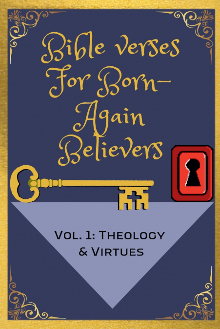 Bible Verses For Born-Again Believers