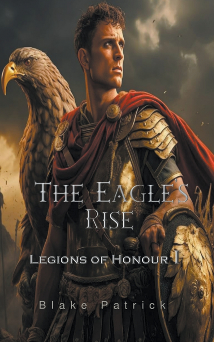 The Eagle’s Rise