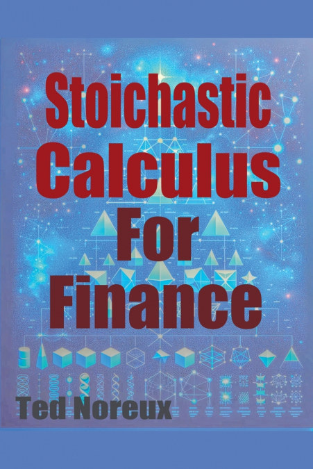 Stochastic Calculus for Finance