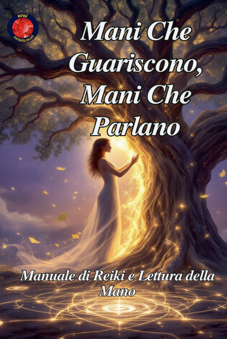 Mani Che Guariscono, Mani Che Parlano