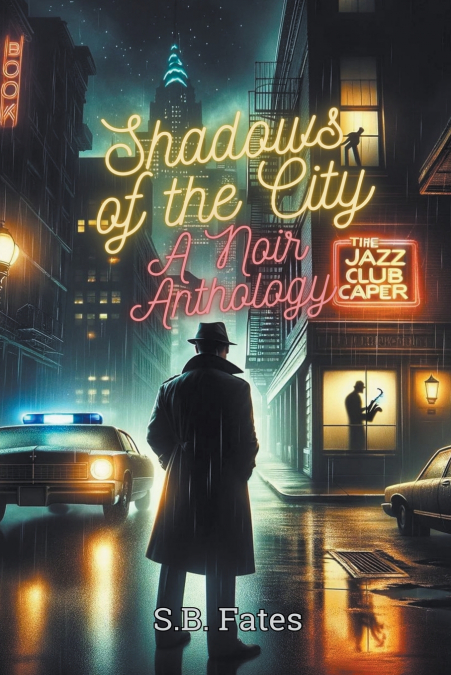 Shadows of the City