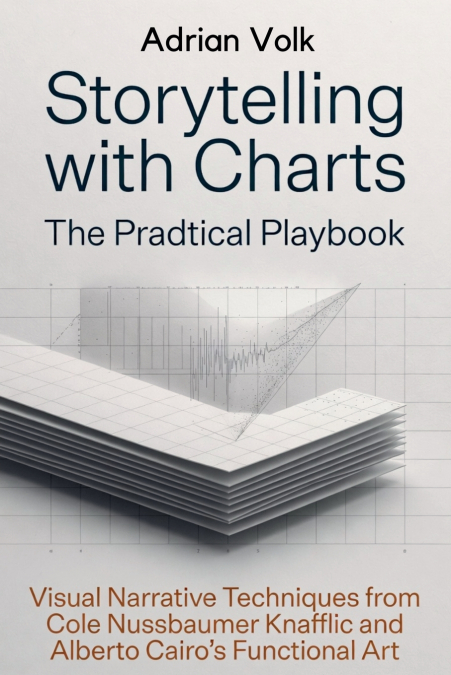 Storytelling with Charts