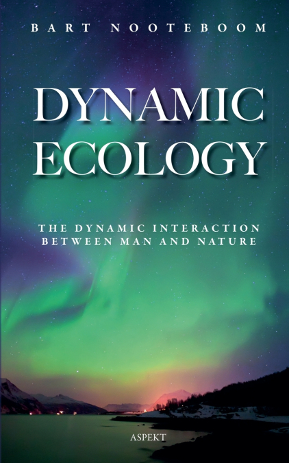 Dynamic Ecology