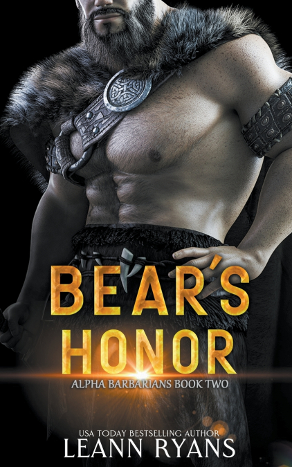 Bear’s Honor