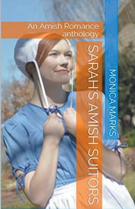 Sarah’s Amish Suitors