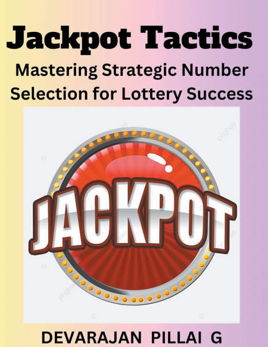 Jackpot Tactics
