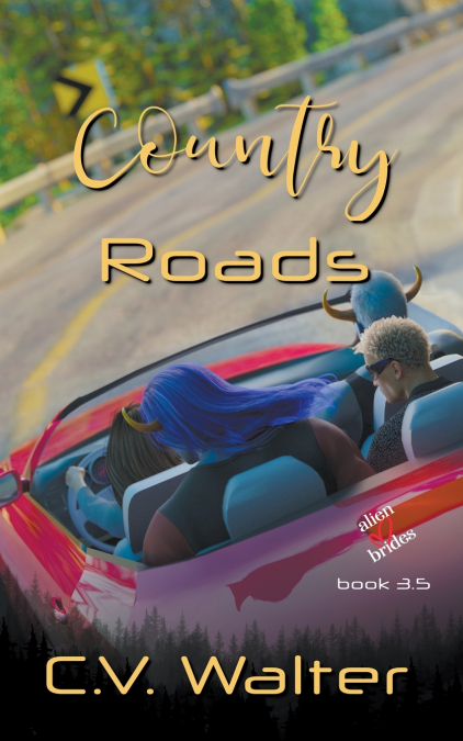 Country Roads