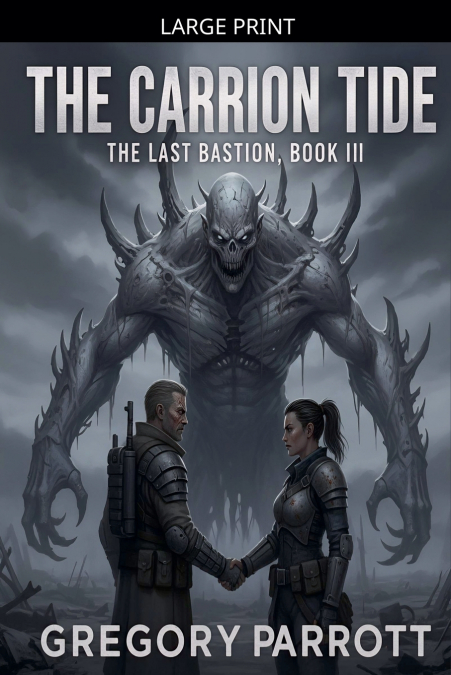 The Carrion Tide