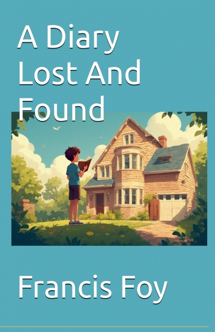 A Diary Lost And Found