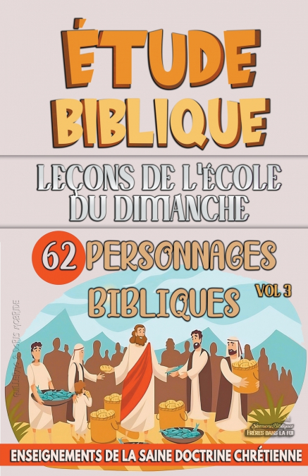 Leçons pour l’École du Dimanche