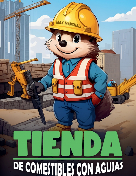 Tienda de Comestibles con Agujas