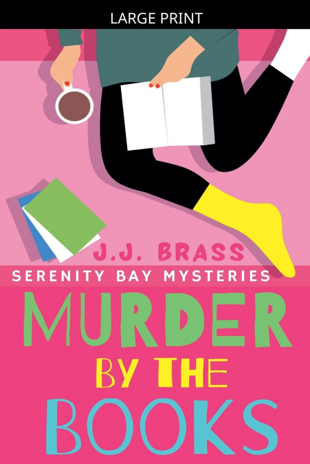 Murder by the Books