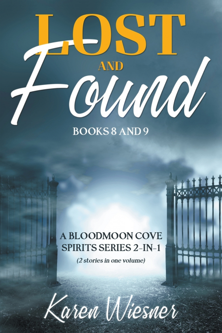 Lost and Found