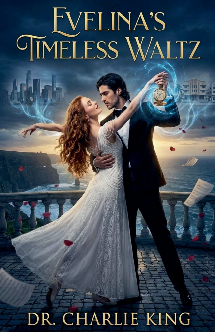 Evelina’s Timeless Waltz