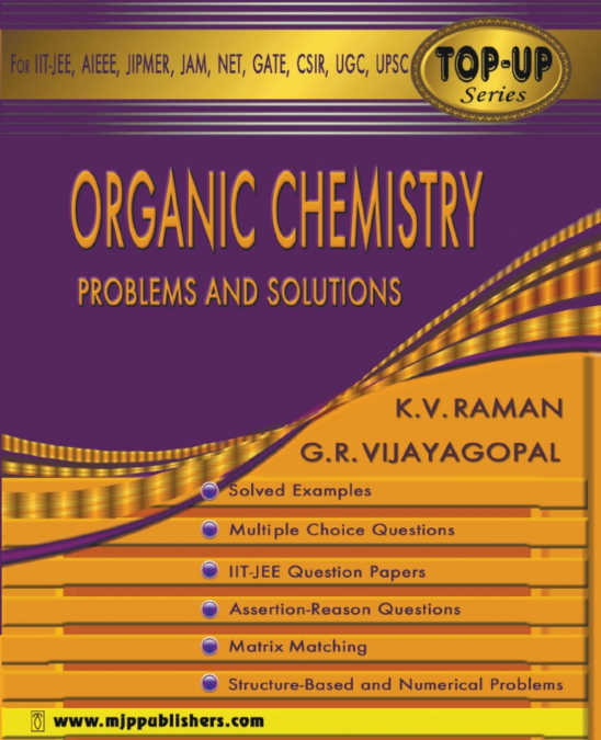 Organic Chemistry Problems and Solutions