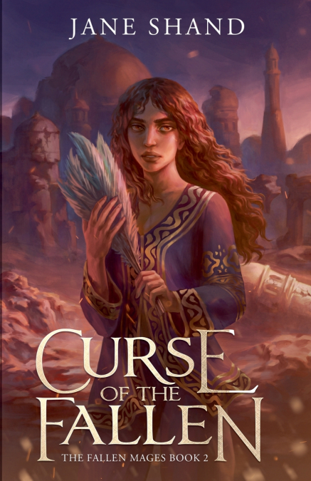 Curse of the Fallen
