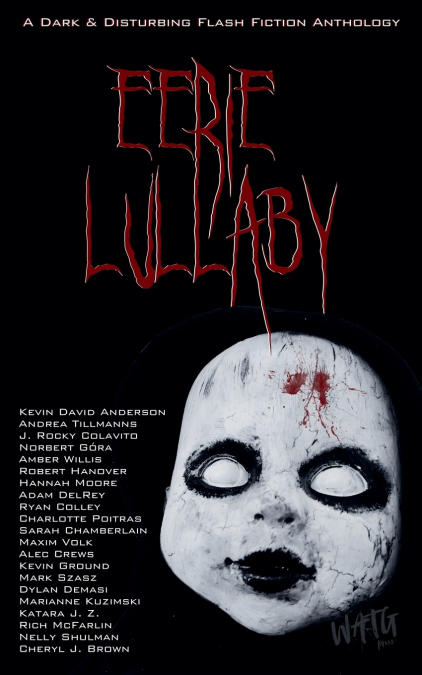 Eerie Lullaby
