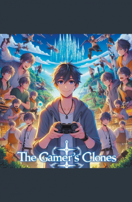 The Gamer’s Clones