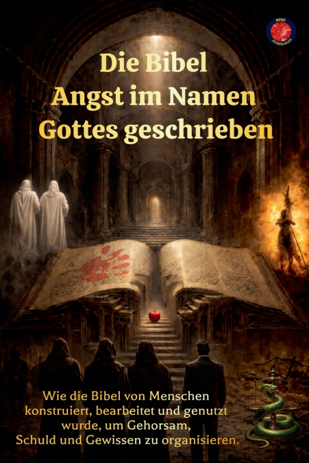 Die Bibel Angst im Namen Gottes geschrieben