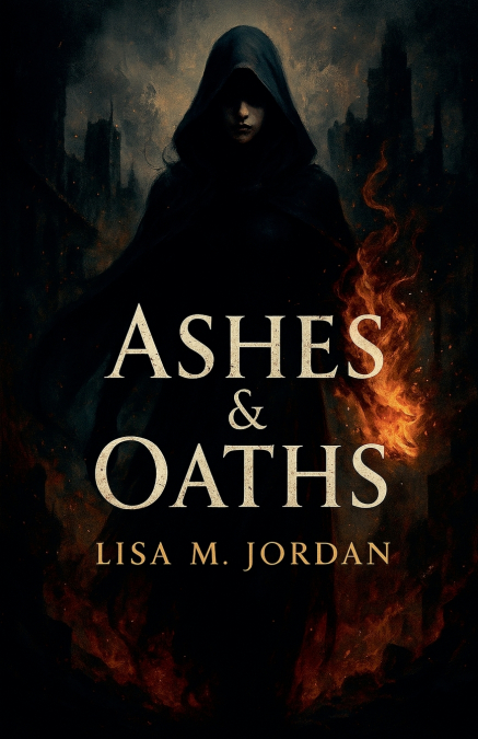 Ashes & Oaths