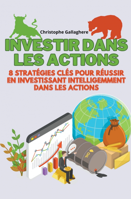 Investir dans les actions