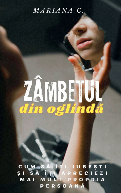 Zâmbetul din oglinda