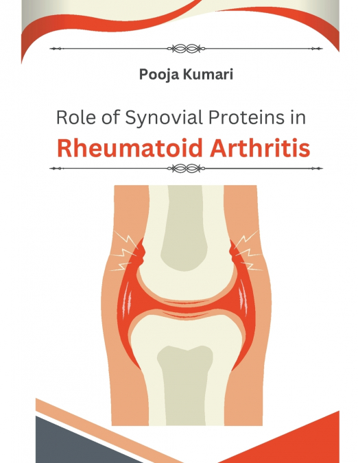 Role of synovial proteins in rheumatoid arthritis