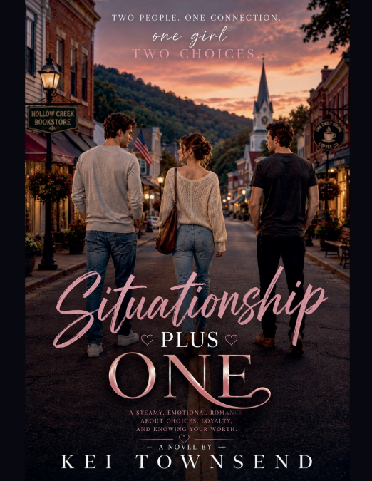 Situationship Plus One