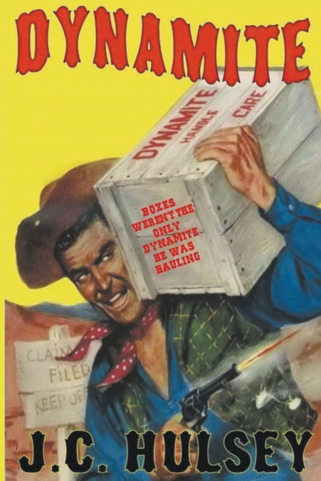Dynamite