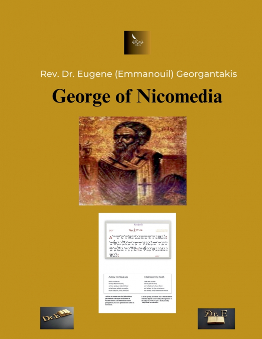 George of Nicomedia