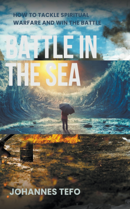 Battle In The Sea
