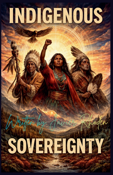 Indigenous Sovereignty